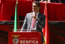 Rui Costa deixa do Benfica com lágrimas por motivos de... Confira mas detalhes