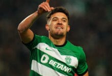 Pedro Gonçalves cada vez mais cobiçado por clube da Premier League e ele ja pensa em deixar o Sporting