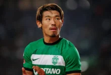 Morita Renova Contrato e Deixa Forte Mensagem ao Adeptos do Sporting